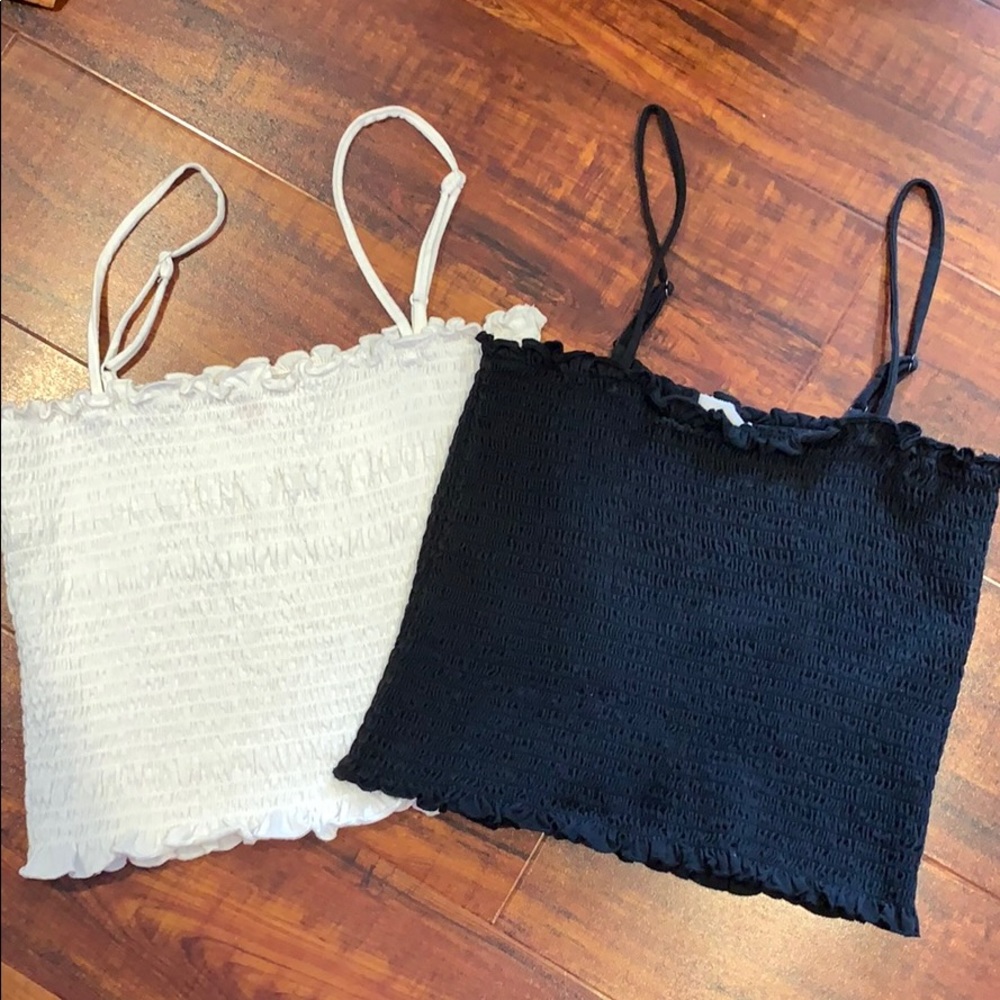 Brandy Melville Ally Tanks